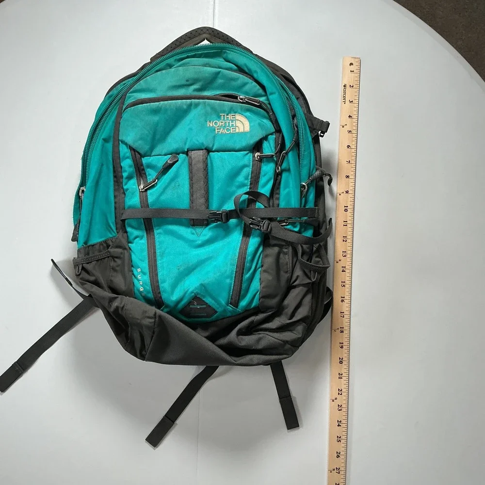 The North Face this versatile